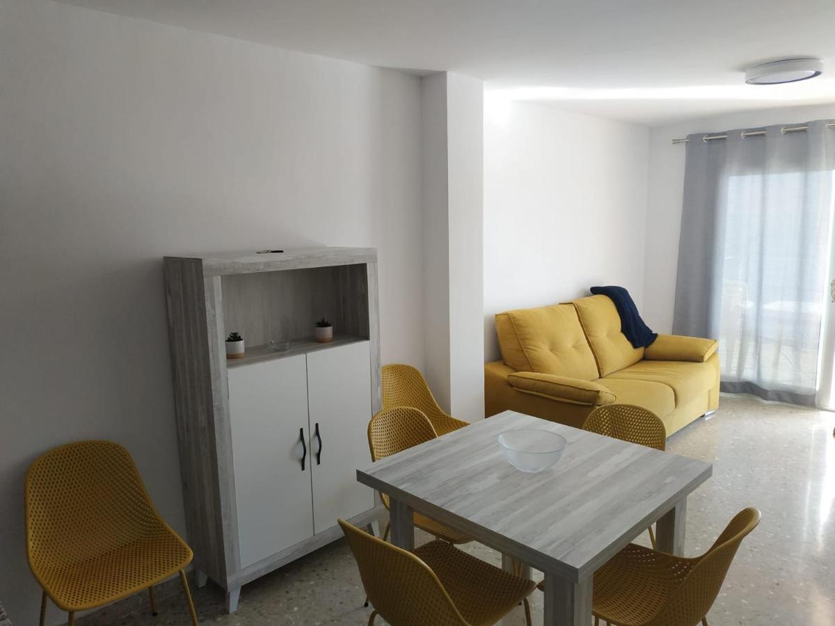 Ca Vicent Apartman Calpe Kültér fotó