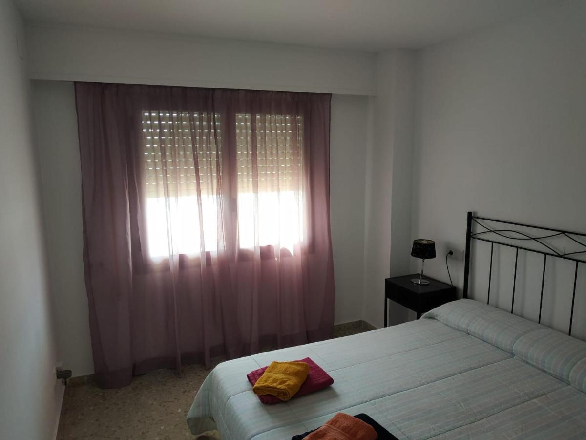 Ca Vicent Apartman Calpe Kültér fotó